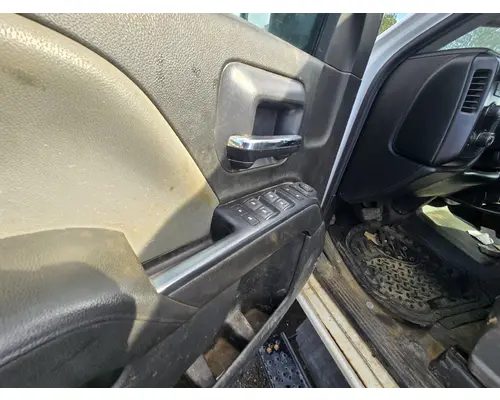CHEVROLET GM515 Complete Vehicle