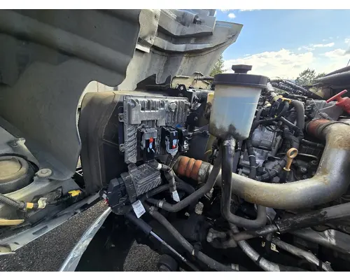 CHEVROLET GM515 Complete Vehicle