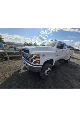 CHEVROLET GM515 Door Assembly, Front