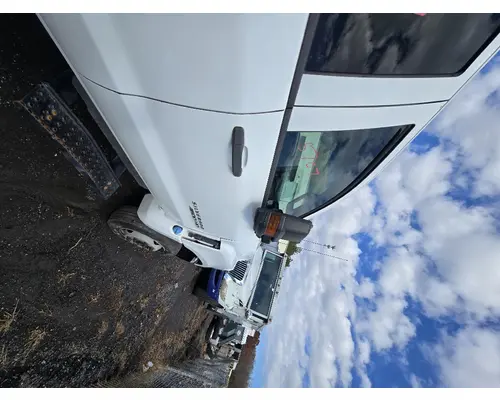 CHEVROLET GM515 Door Assembly, Front