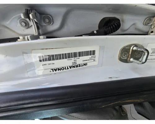 CHEVROLET GM515 Drive Shaft, Rear