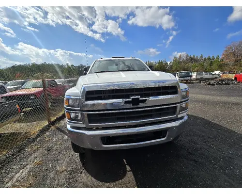 CHEVROLET GM515 Frame