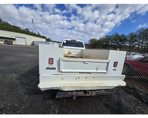 CHEVROLET GM515 Frame