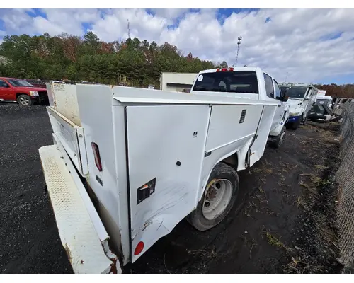 CHEVROLET GM515 Frame