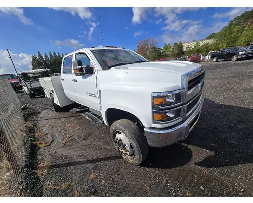 CHEVROLET GM515 Hood