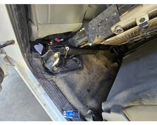 CHEVROLET GM515 Radiator