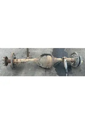 CHEVROLET GT4 Axle Assembly, Rear (Single or Rear)