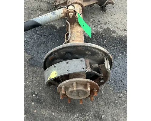 CHEVROLET GT4 Axle Assembly, Rear (Single or Rear)