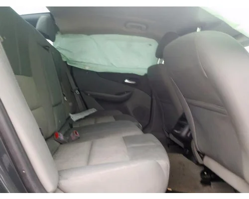 CHEVROLET Impalla Complete Vehicle