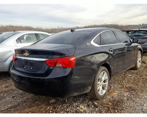 CHEVROLET Impalla Rebuilders