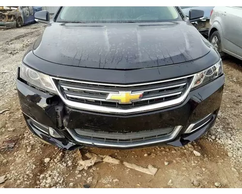 CHEVROLET Impalla Rebuilders