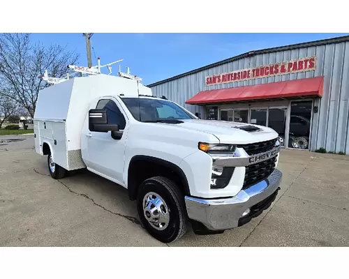 CHEVROLET K3500 Used Trucks