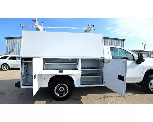 CHEVROLET K3500 Used Trucks