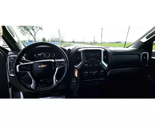 CHEVROLET K3500 Used Trucks