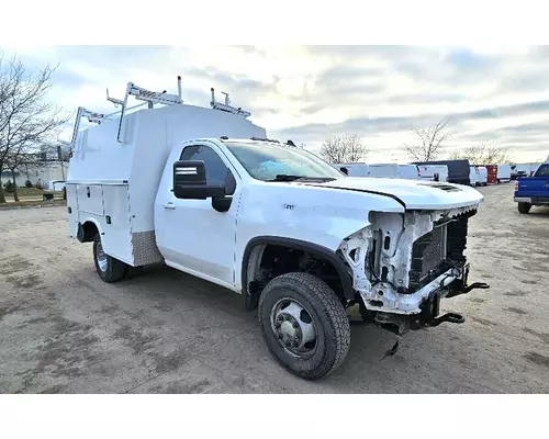 CHEVROLET K3500 Used Trucks