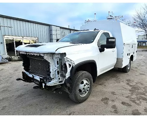 CHEVROLET K3500 Used Trucks