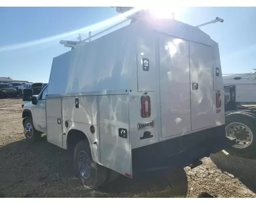 CHEVROLET K3500 Used Trucks