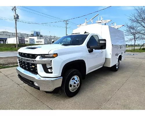 CHEVROLET K3500 Used Trucks