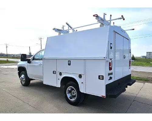 CHEVROLET K3500 Used Trucks