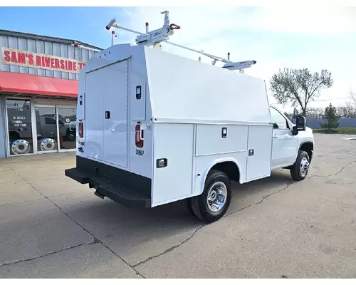 CHEVROLET K3500 Used Trucks