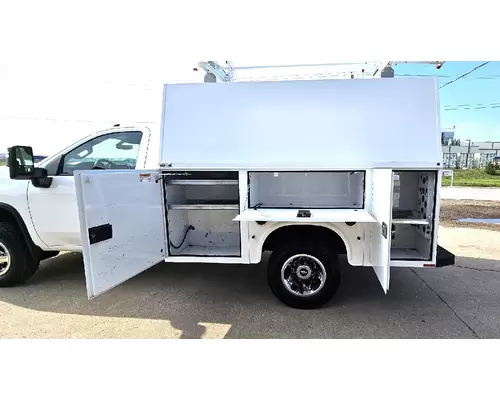 CHEVROLET K3500 Used Trucks