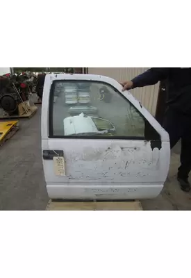 CHEVROLET KODIAK 1990-2002 DOOR ASSEMBLY, FRONT
