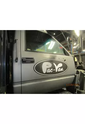 CHEVROLET KODIAK 1990-2002 DOOR ASSEMBLY, FRONT