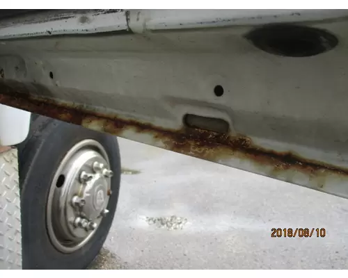 CHEVROLET KODIAK 1990-2002 DOOR ASSEMBLY, FRONT
