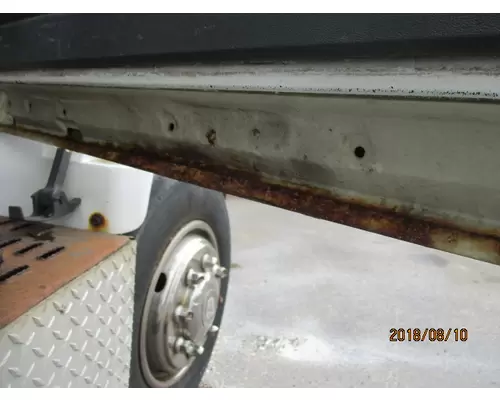 CHEVROLET KODIAK 1990-2002 DOOR ASSEMBLY, FRONT