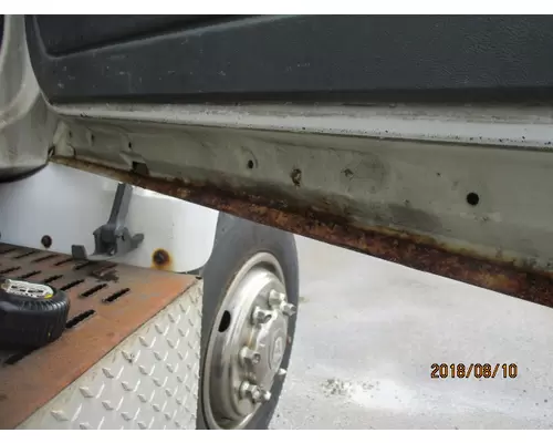 CHEVROLET KODIAK 1990-2002 DOOR ASSEMBLY, FRONT