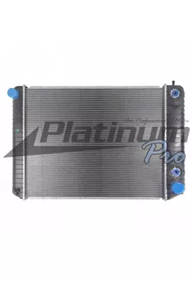 CHEVROLET KODIAK C60 RADIATOR ASSEMBLY