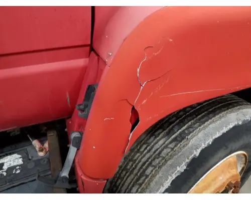 CHEVROLET KODIAK C70 1990-1994 HOOD