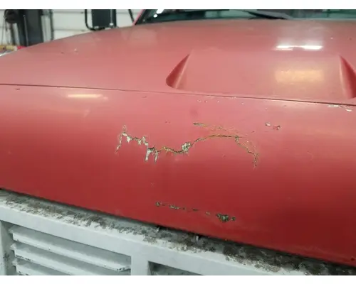CHEVROLET KODIAK C70 1990-1994 HOOD