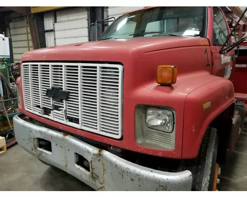 CHEVROLET KODIAK C70 1990-2002 HOOD