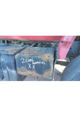 CHEVROLET KODIAK C70 BATTERY BOX