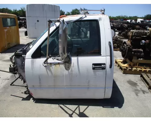 CHEVROLET KODIAK C70 CAB