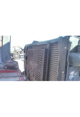 CHEVROLET KODIAK C70 COOLING ASSEMBLY (RAD, COND, ATAAC)