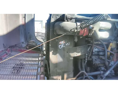 CHEVROLET KODIAK C70 COOLING ASSEMBLY (RAD, COND, ATAAC)