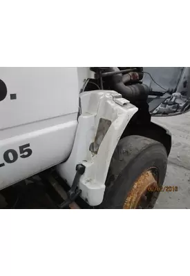 CHEVROLET KODIAK C70 FENDER EXTENSION