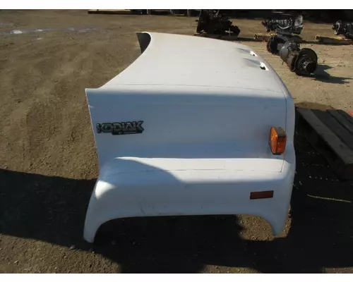 CHEVROLET KODIAK C70 HOOD