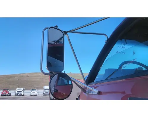 CHEVROLET KODIAK C70 MIRROR ASSEMBLY CABDOOR
