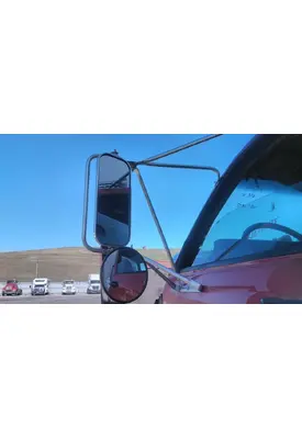 CHEVROLET KODIAK C70 MIRROR ASSEMBLY CAB/DOOR