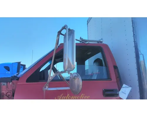 CHEVROLET KODIAK C70 MIRROR ASSEMBLY CABDOOR