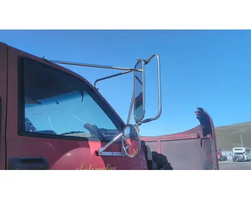 CHEVROLET KODIAK C70 MIRROR ASSEMBLY CABDOOR