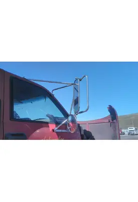 CHEVROLET KODIAK C70 MIRROR ASSEMBLY CAB/DOOR