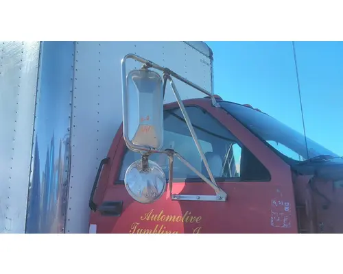 CHEVROLET KODIAK C70 MIRROR ASSEMBLY CABDOOR