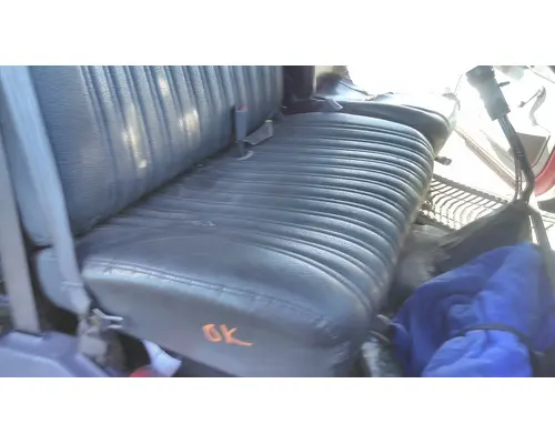 CHEVROLET KODIAK C70 SEAT, FRONT