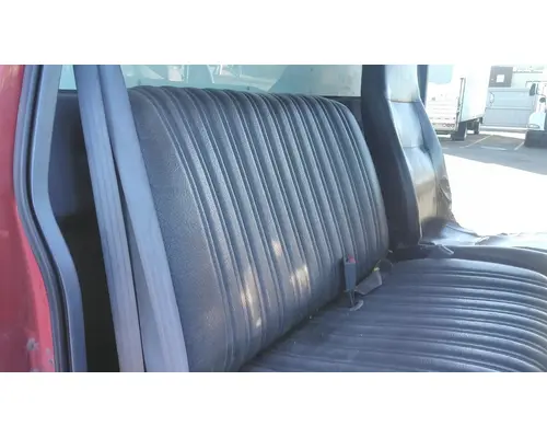 CHEVROLET KODIAK C70 SEAT, FRONT