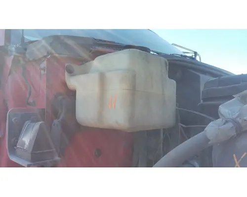 CHEVROLET KODIAK C70 WINDSHIELD WASHER RESERVOIR