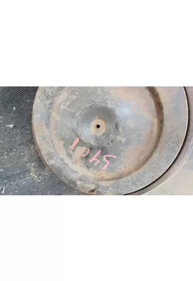 CHEVROLET KODIAK Air Cleaner